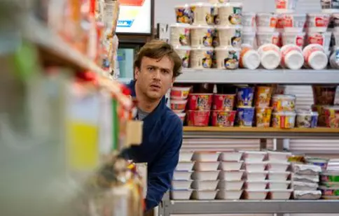 Rufele se spală în familie