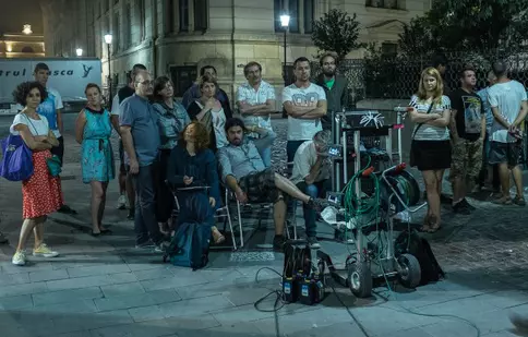 S-au terminat filmările la serialul "Rămâi cu mine"