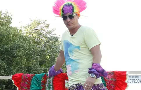 Emisiunea "Serviţi, vă rog!" revine diseară la Pro TV