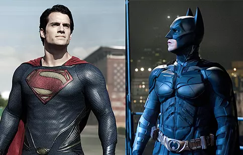 Superman şi Batman vor fi duşmani în 2015