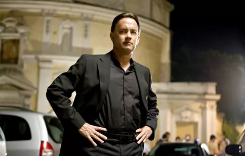Tom Hanks începe în aprilie filmările la „Inferno” (după Dan Brown)