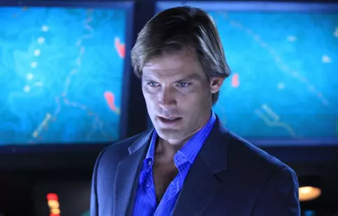 Panică la înălţime