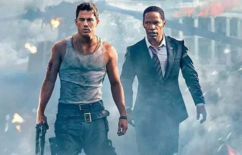 CONCURS! TVmania te invită la film!