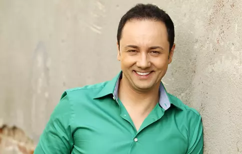 Cătălin Măruţă o aduce pe soţia lui Dan Spătaru la tv