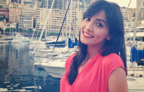 Alexandra Bădoi, vacanță de 8000 de km prin Europa