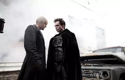 Thor cel atotputernic