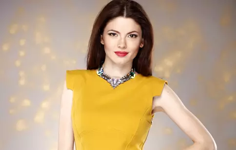 Anca Lungu ştie câţi copii vrea şi le-a ales şi numele!