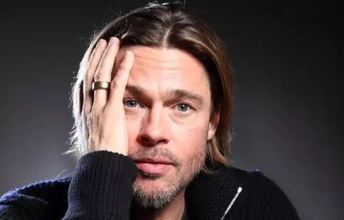 Brad Pitt a fost curtat de Biserica Scientologică