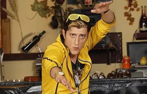 Costi Diţă („Las Fierbinţi”): „Giani o să treacă de la extaz la agonie”