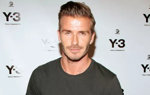 David Beckham câștigă mai bine de când s-a retras din fotbal