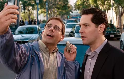 „Cină pentru fraieri”/„Dinner for Schmucks”, astăzi la Pro TV