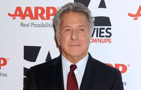 Dustin Hoffman a învins cancerul