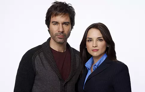 Eroii din "Capcana minţii" ne-au vorbit despre serial