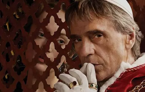 “Familia Borgia” se întoarce în această seară la HBO