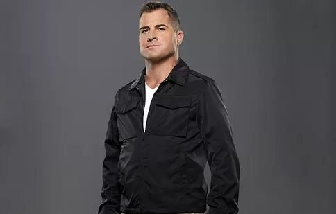 George Eads ia o pauză de "CSI" în sezonul 14
