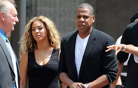 Jay Z a vrut să o înşele pe Beyonce