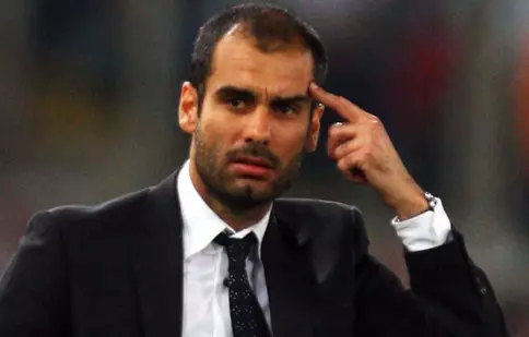 Fotbal: Bayern München - F.C. Barcelona