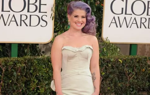 Kelly Osbourne nu se mai mărită