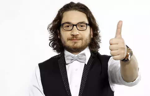 Lui Chef Florin Dumitrescu îi cântă soacra în bucătărie