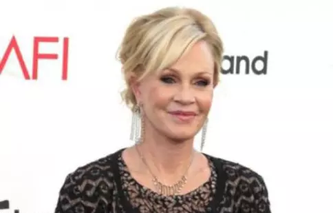 Melanie Griffith primeşte ditamai pensia alimentară