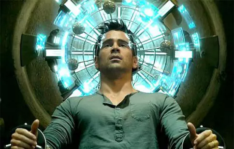 Recomandarea TVmania: „Total Recall: Memorie programată” (2012)