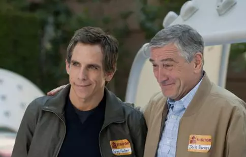 Recomandarea TVmania pentru seara de sâmbătă, 27 ianuarie: „O familie de coşmar”, cu Ben Stiller și Robert De Niro