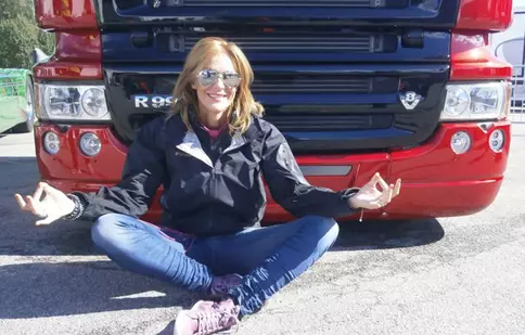 Roxana Ciuhulescu pleacă din trustul Pro