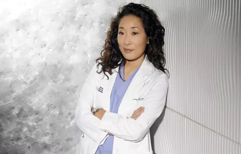 Sandra Oh părăseşte serialul "Anatomia lui Grey"
