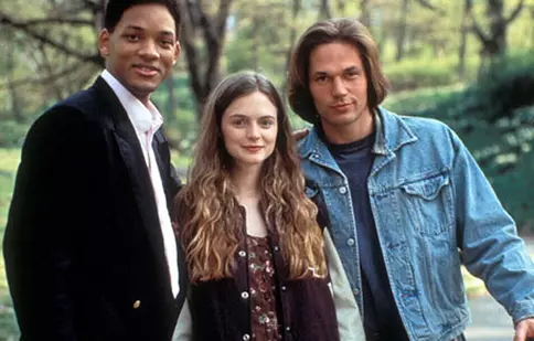 Şase diferenţe fundamentale