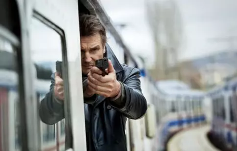 Taken 2: Teroare în Istanbul