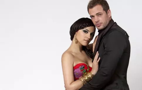 Maite Perroni şi William Levy, împreună în telenovela „Triumful dragostei” (Acasă)