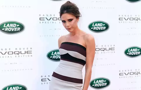Victoria Beckham va avea un nou reality-show