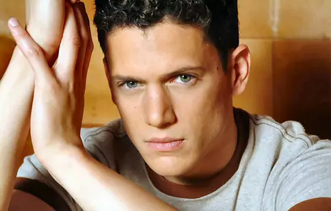 Wentworth Miller („Prison Break”) a dezvăluit că e homosexual