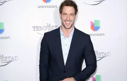 William Levy are proiecte pe bandă rulantă la Hollywood