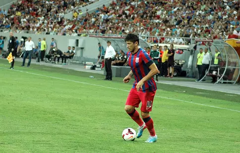 Pro TV transmite azi Supercupa României: Steaua – ASA Târgu Mureș