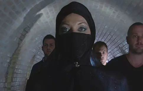 Un nou personaj dezlănţuie iadul, în noul sezon "Iubiri secrete"