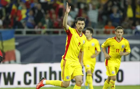 Diseară, naţionala joacă un amical cu Slovacia