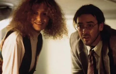 În pielea lui John Malkovich