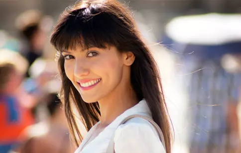 Alexandra Bădoi se alătură echipei de la "Next Star"