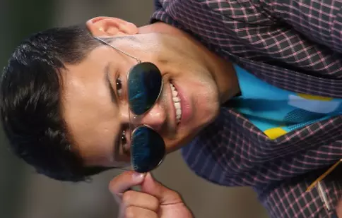 "Autobuzul lui Vârciu" debutează astăzi la Kanal D