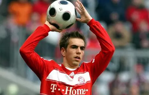 Fotbal: Bayern Munchen - ŢSKA Moscova