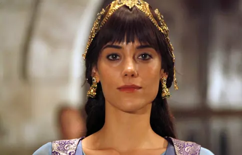 Ce se întâmplă azi în “Suleyman Magnificul”?