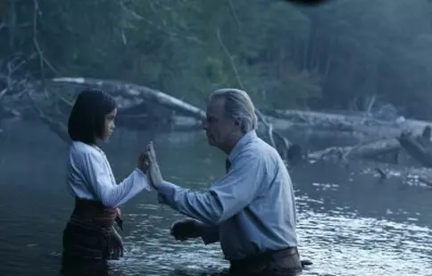 Cinci prieteni în viaţa de apoi