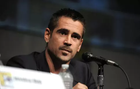 Colin Farrell a fost ofertat pentru rolul principal în "Warcraft"