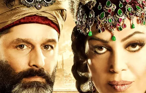 Naţional TV are seriale noi în grilă: „Visul regelui” şi „Conspiraţia iataganelor”