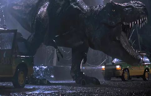 Când va fi lansat "Jurassic Park 4"