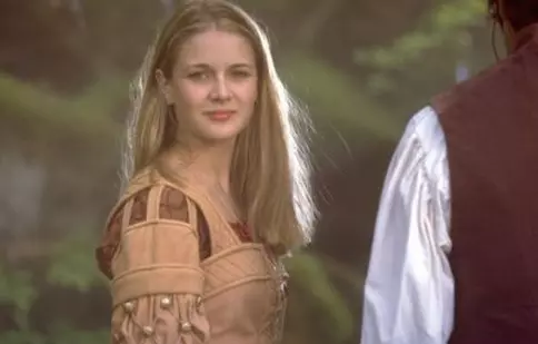 Călătoria inorogului