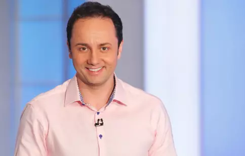 Cătălin are surprize pentru prima ediţie "La Măruţă"