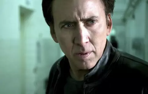 Ghost Rider: Demonul Răzbunării