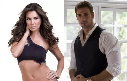 William Levy are noroc în afaceri, nu şi în dragoste